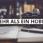 Fotografie ist für mich mehr als ein Hobby